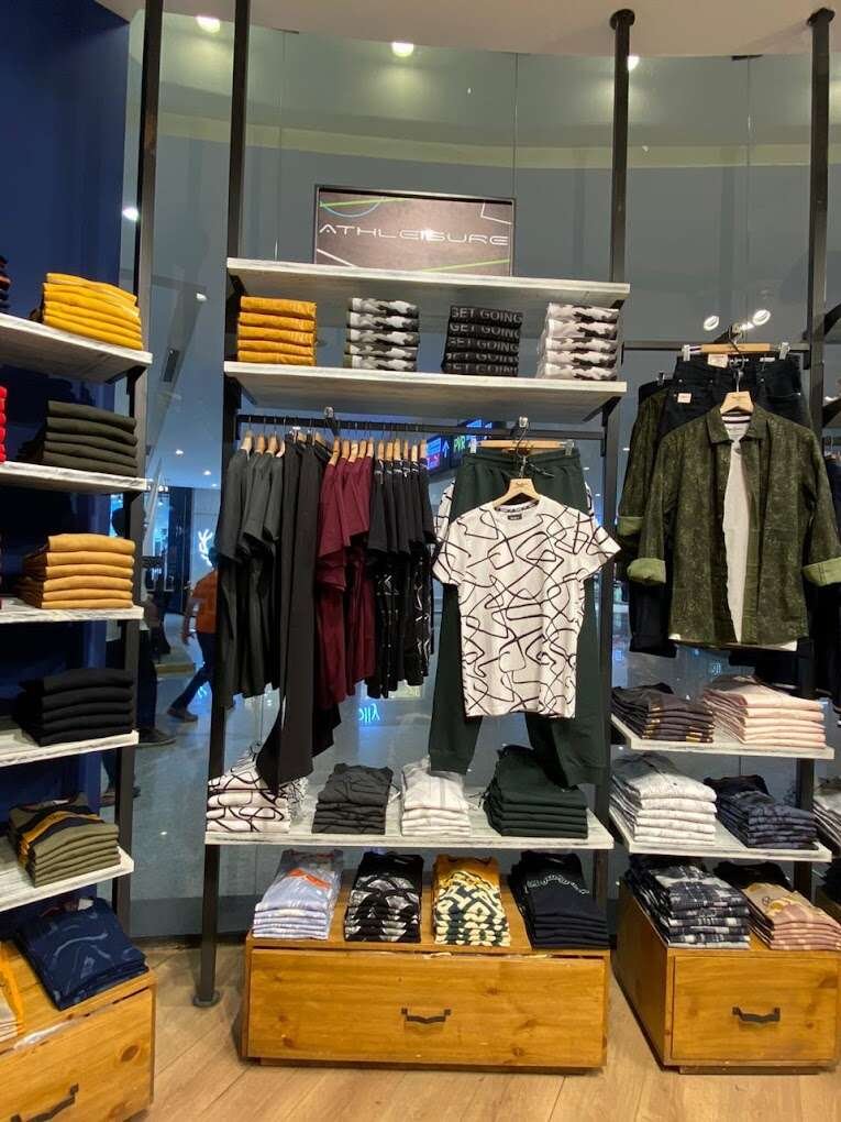 Pepe Jeans London